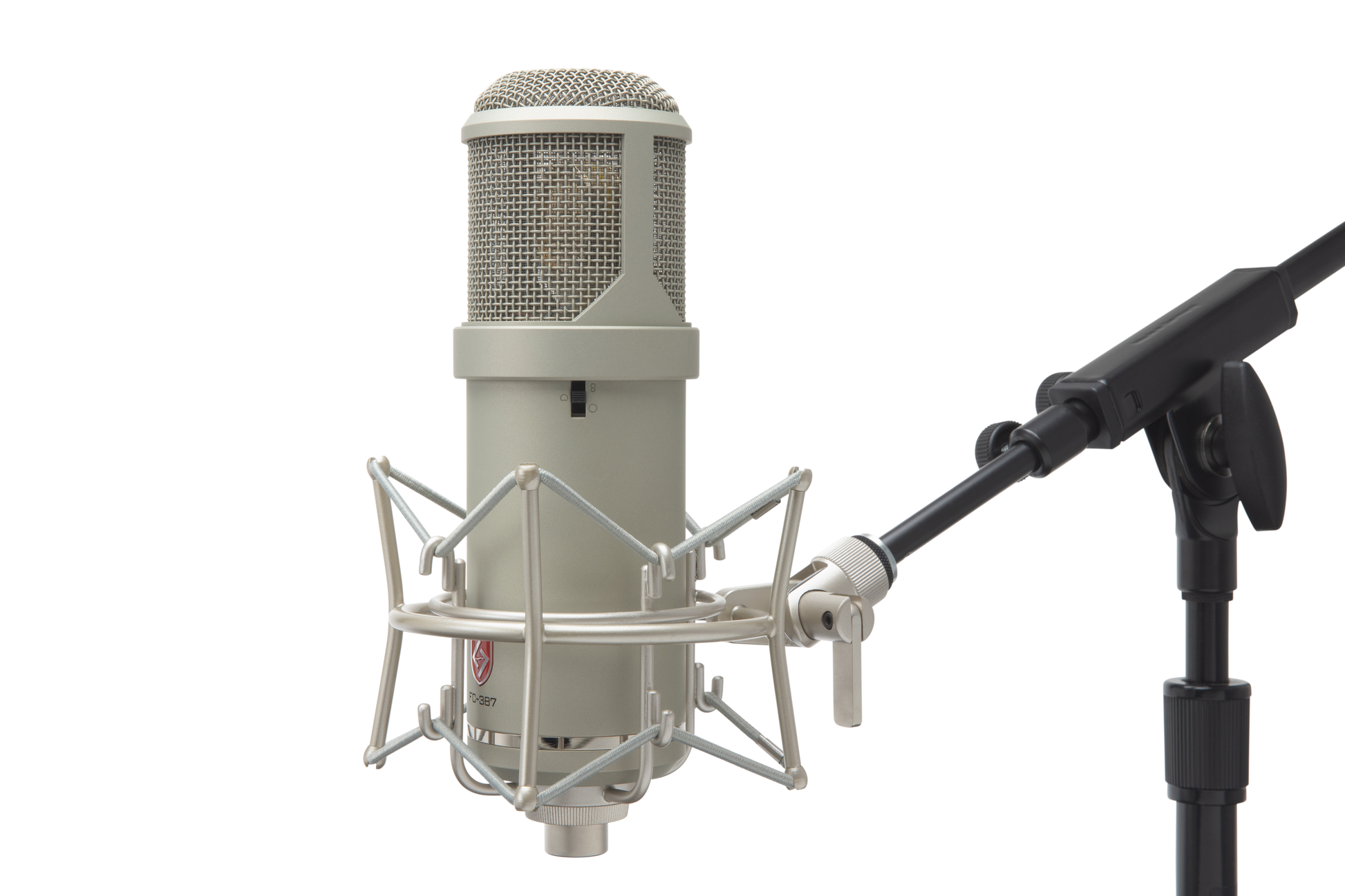 Lauten Audio Signature ATLANTIS FC-387 FET Condenser Microphone