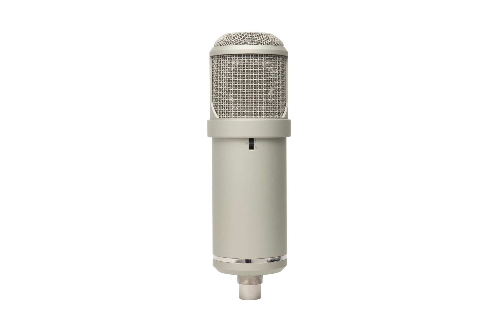 Lauten Audio Signature ATLANTIS FC-387 FET Condenser Microphone