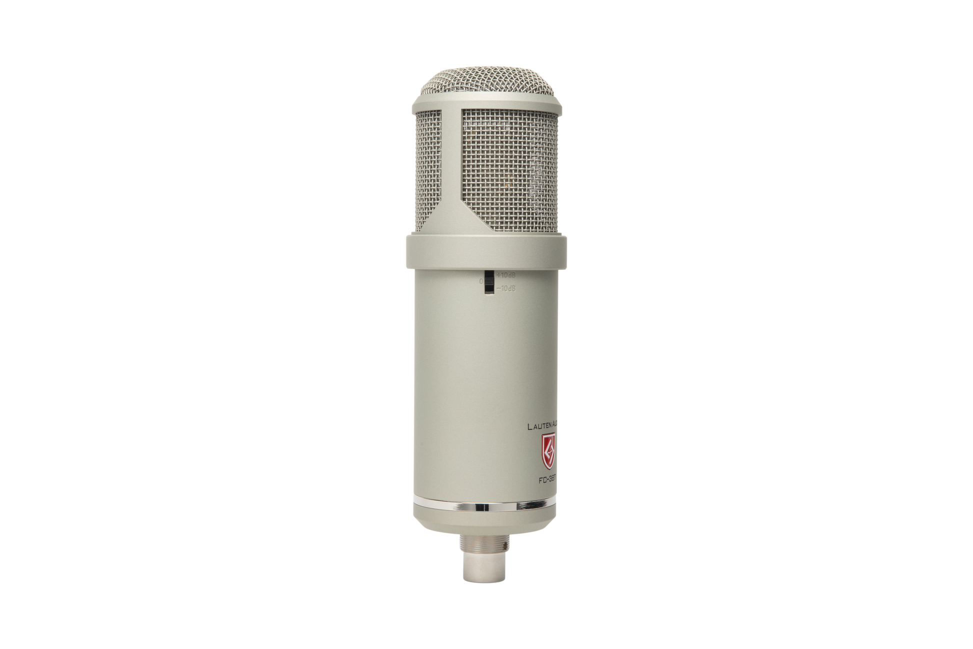 Lauten Audio Signature ATLANTIS FC-387 FET Condenser Microphone