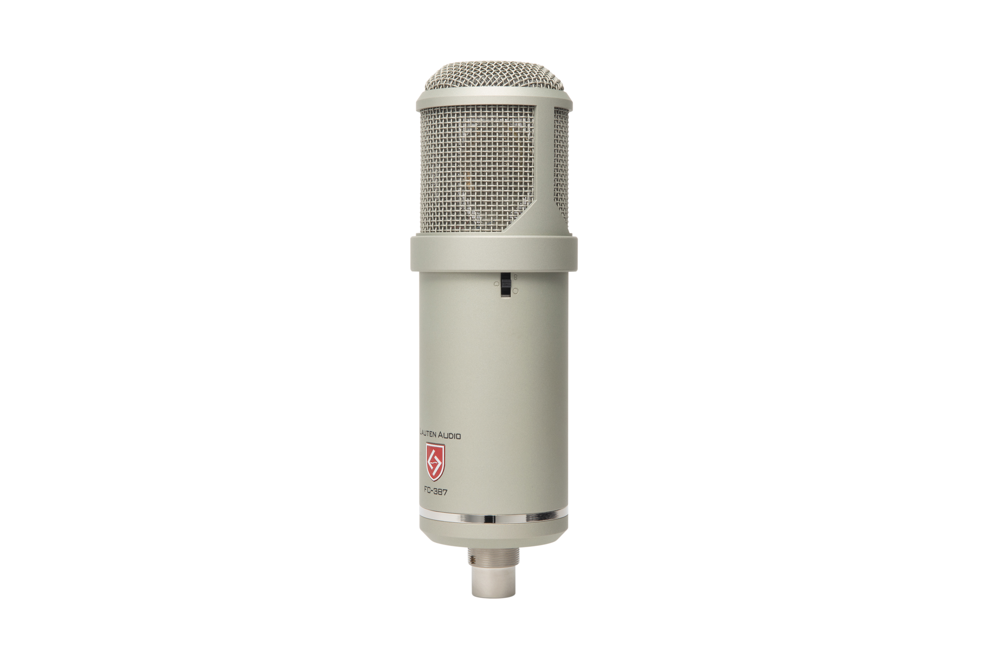 Lauten Audio Signature ATLANTIS FC-387 FET Condenser Microphone