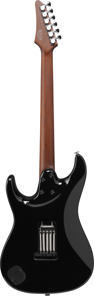 Ibanez ATZ300 Andy Timmons Signature Electric Guitar w/Case - Black