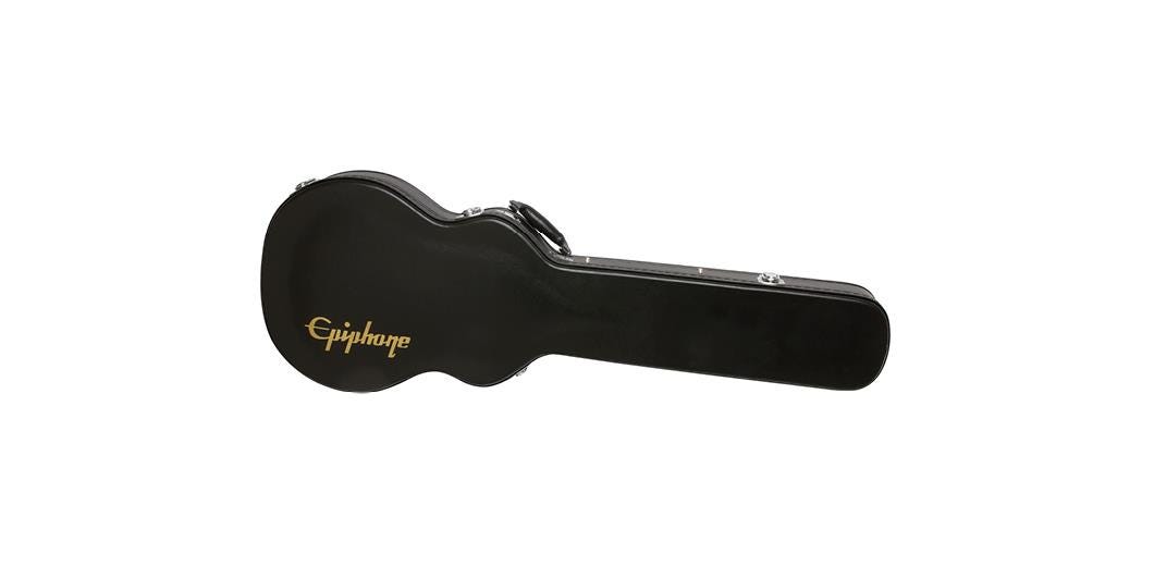 Epiphone Les Paul Style Guitar Case