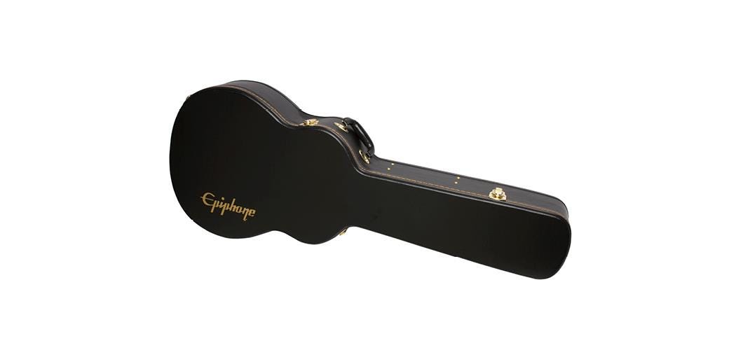 Epiphone J200 Jumbo Acoustic Guitar Case