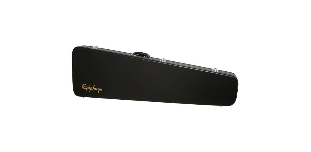 Epiphone Thunderbird Style Bass Case