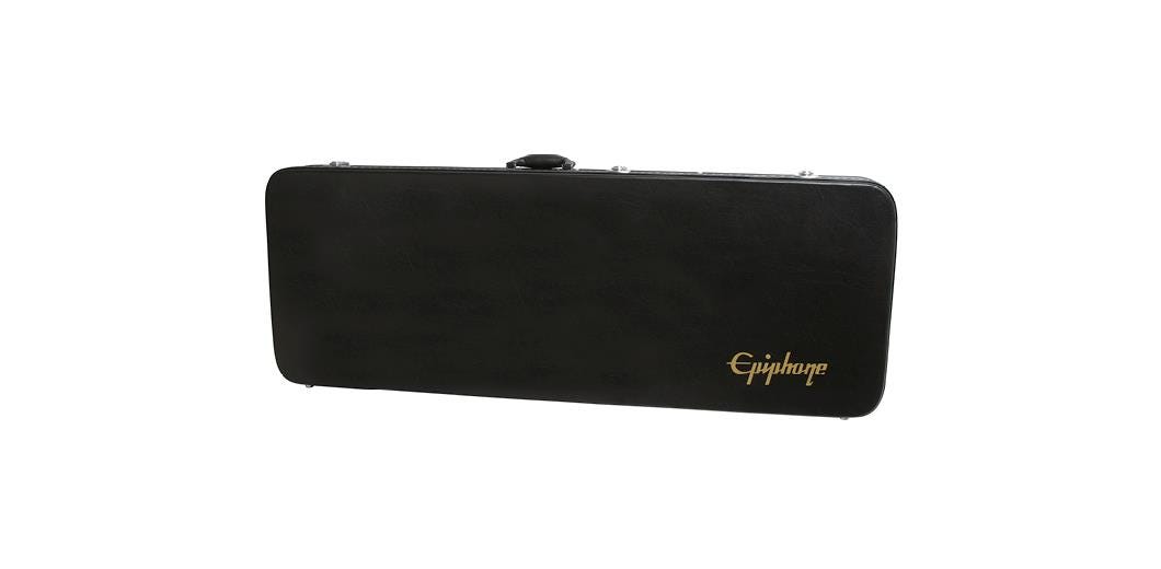 Epiphone Firebird Style Guitar Case