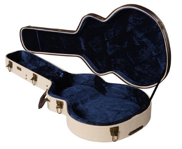 Gator GW-JM 335 Electric Guitar Case