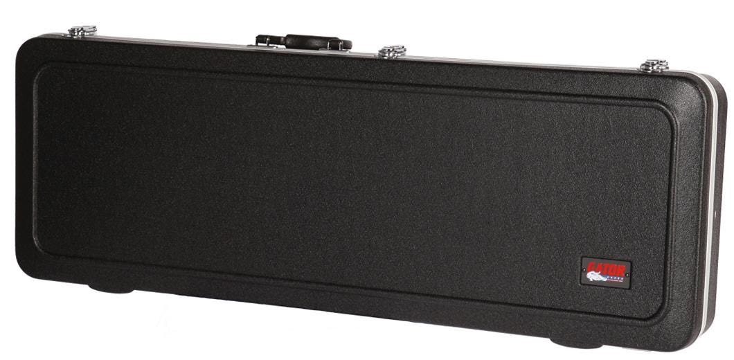 Gator GC-ELECTRIC-T Strat Style Guitar Case w/ Shaped interior