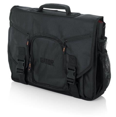 Gator G-CLUB 19" Messenger Bag (for Controllers/Laptops etc)