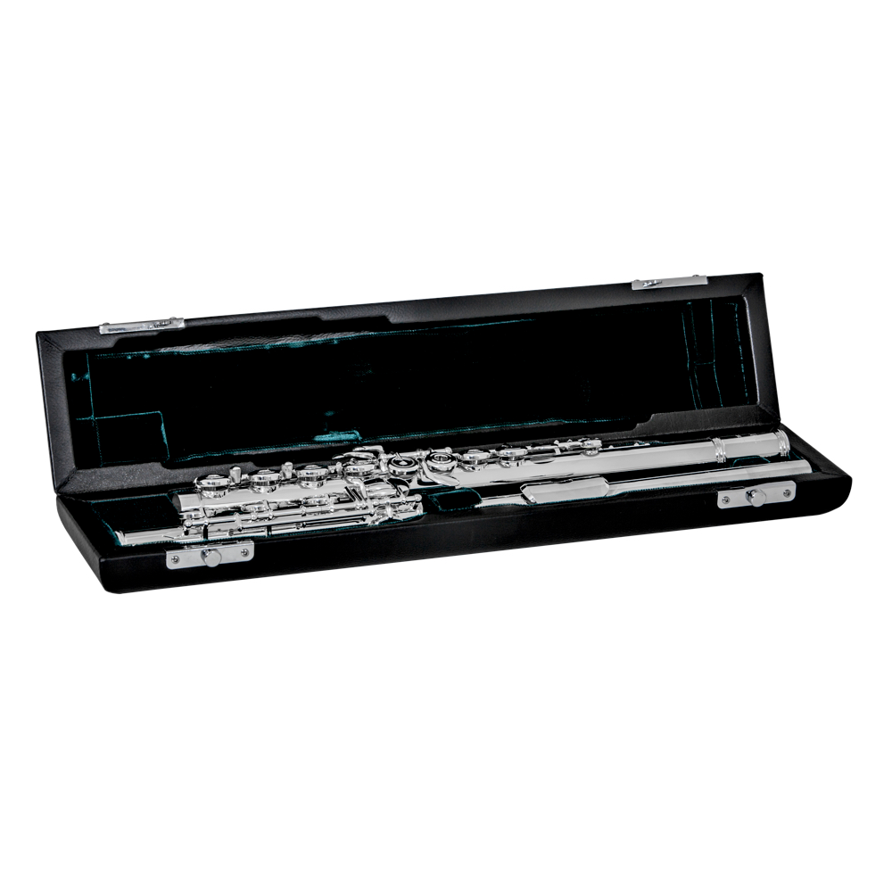 Azumi AZ-Z2RBEO Z2 Series Flute - Silver Headjoint