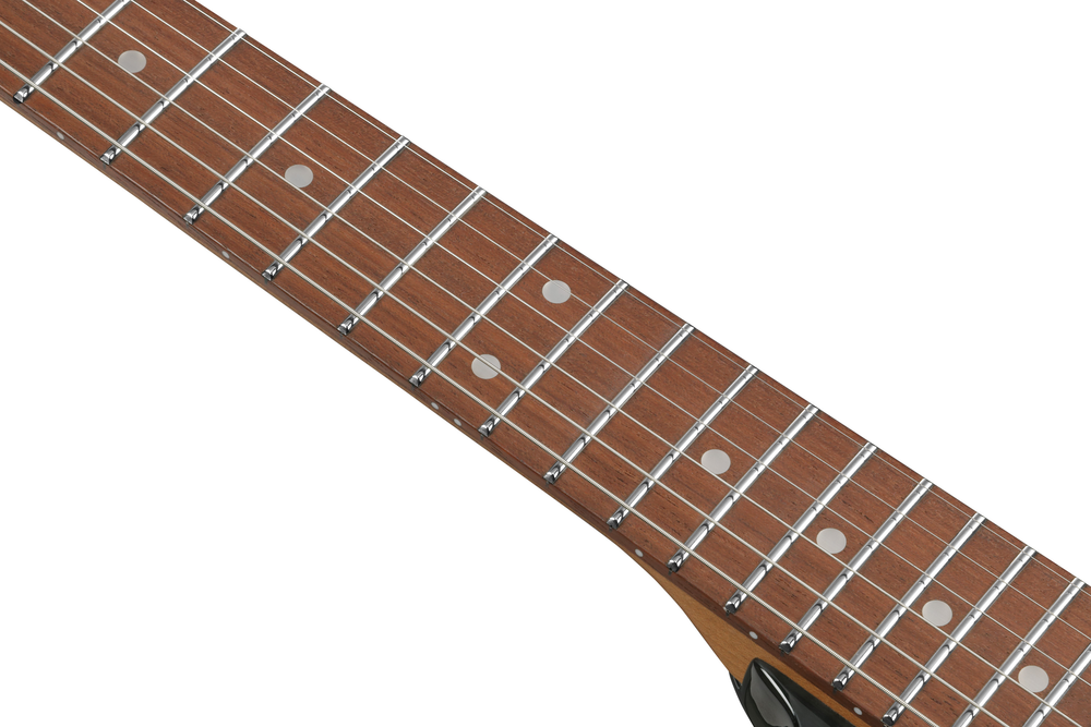 Ibanez AZ24S1F Electric Guitar - Violin Sunburst