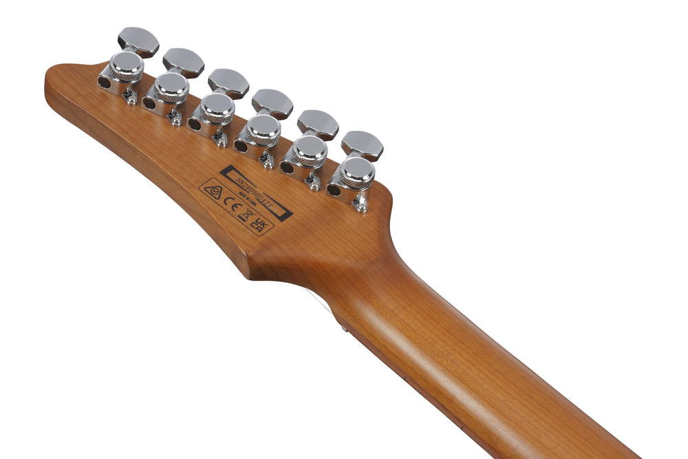 Ibanez AZ24S1F Electric Guitar - Violin Sunburst