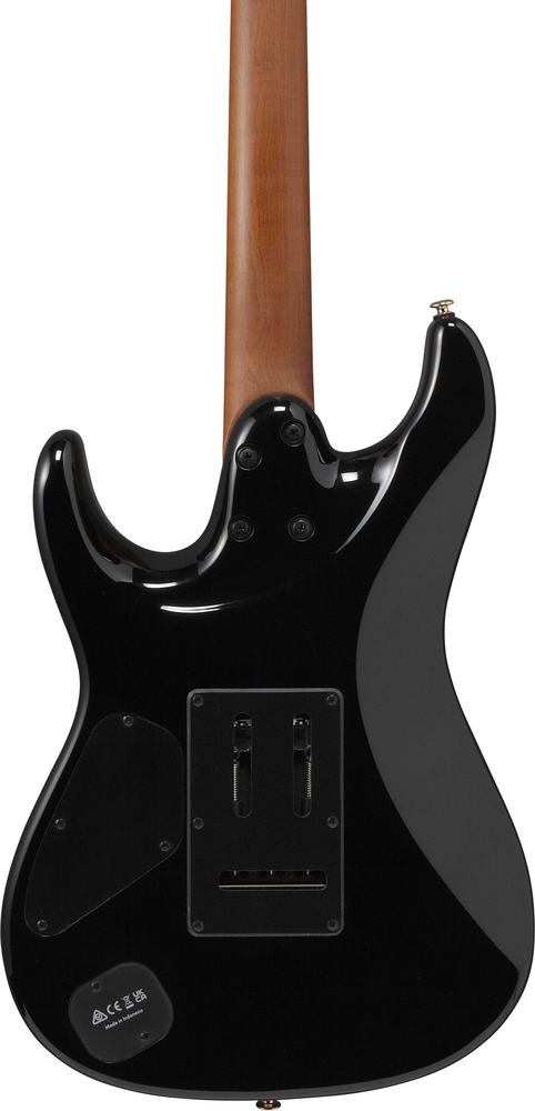 Ibanez AZ26P1  Premium Electric Guitar w/Gig Bag - Black