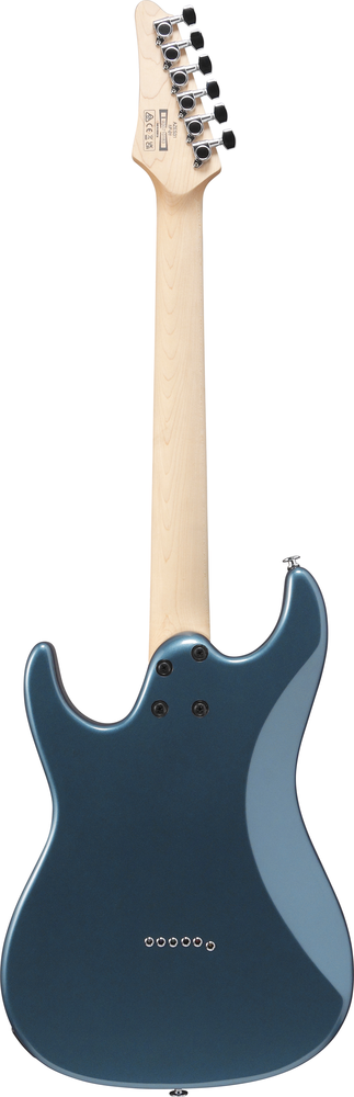 Ibanez AZES31AOC Electric Guitar - Arctic Ocean Metallic