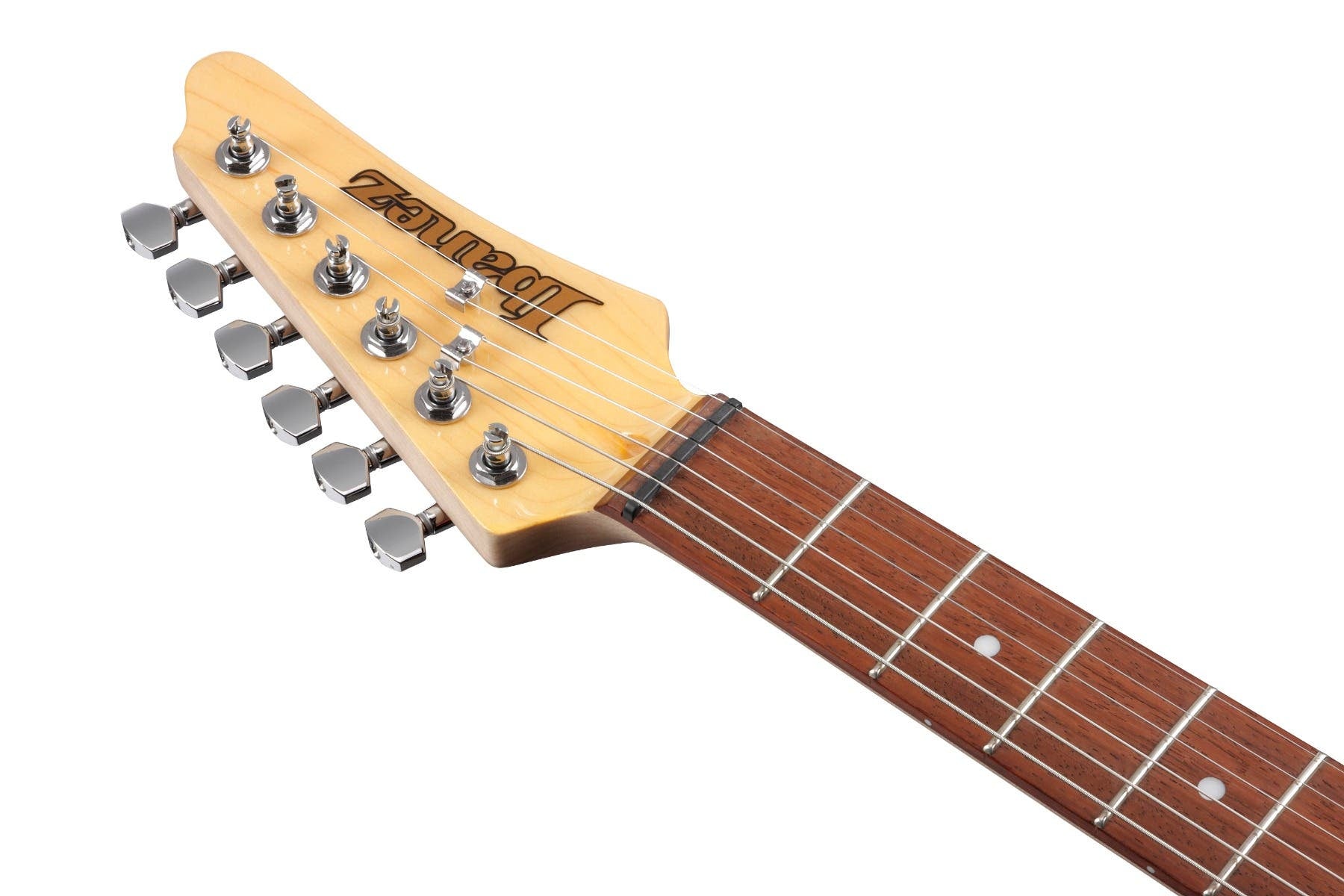 Ibanez AZ Essential Series AZES31 Electric Guitar - Vermillion