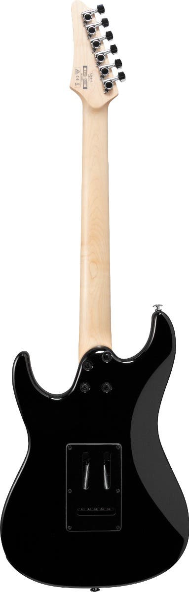 Ibanez AZ Essential Series AZES40 Electric Guitar - Black