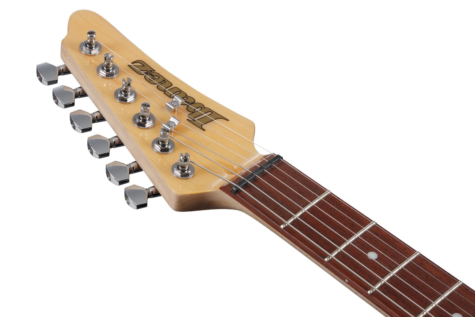 Ibanez AZ Essential Series AZES40 Electric Guitar - Black