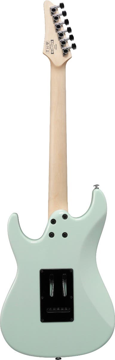 Ibanez AZ Essential Series AZES40 Electric Guitar - Mint Green