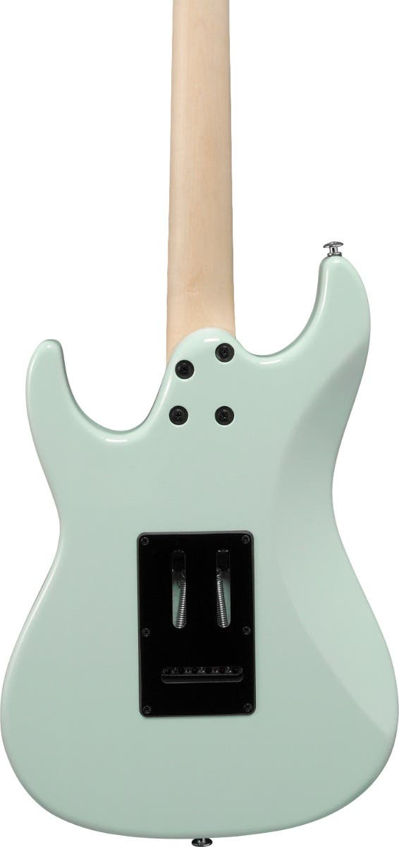 Ibanez AZ Essential Series AZES40 Electric Guitar - Mint Green