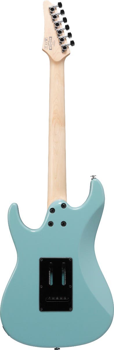 Ibanez AZ Essential Series AZES40 Electric Guitar - Purist Blue