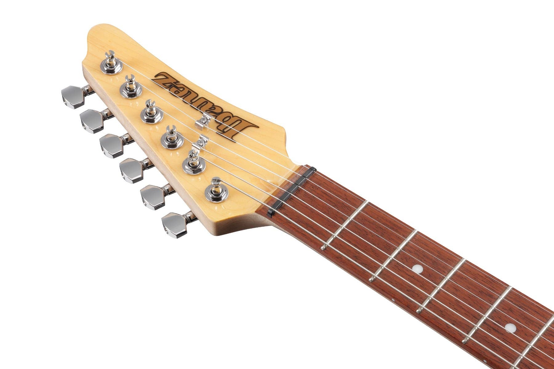 Ibanez AZ Essential Series AZES40 Electric Guitar - Purist Blue