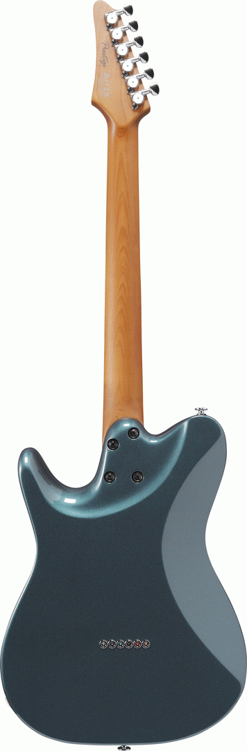 Ibanez AZS2209 Prestige Electric Guitar w/ Case - Antique Turquoise