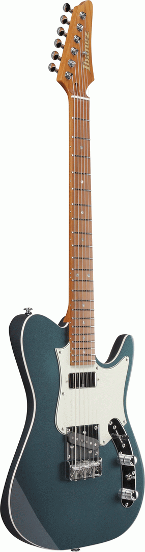 Ibanez AZS2209 Prestige Electric Guitar w/ Case - Antique Turquoise