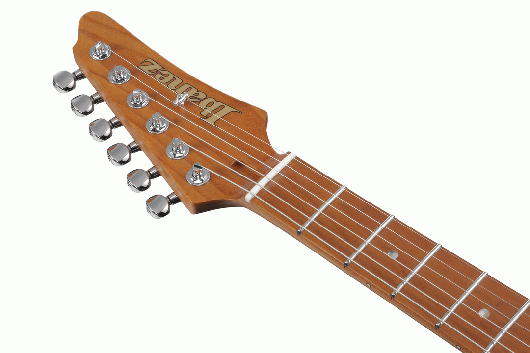 Ibanez AZS2209 Prestige Electric Guitar w/ Case - Antique Turquoise