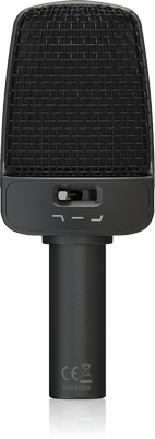 Behringer B 906 Dynamic Microphone