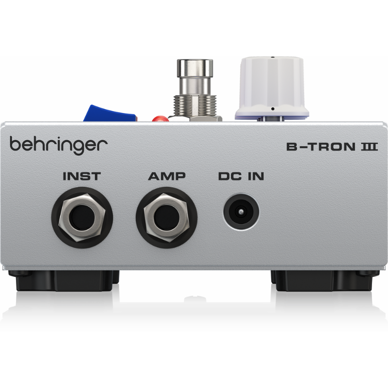 Behringer B-TRON III Auto-Wah Envelope Filter Pedal