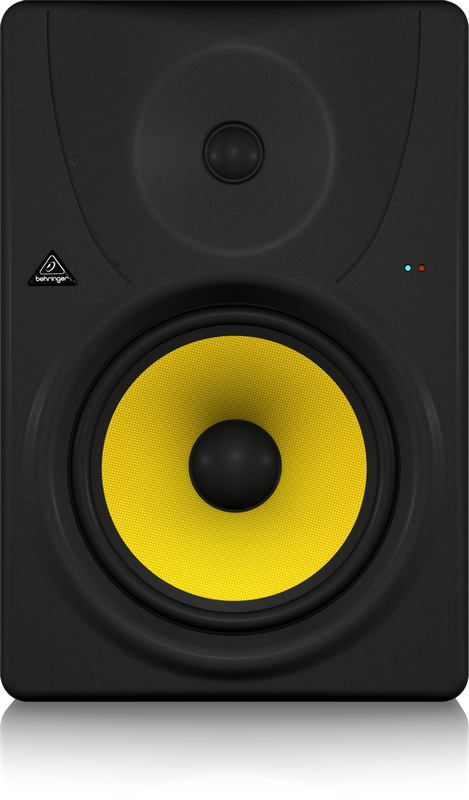 Behringer Truth B1031A 8" Active Studio Monitor (Single)
