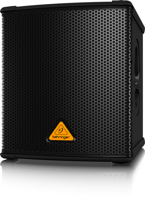 BEHRINGER EUROLIVE B1200D-PRO SUBWOOFER