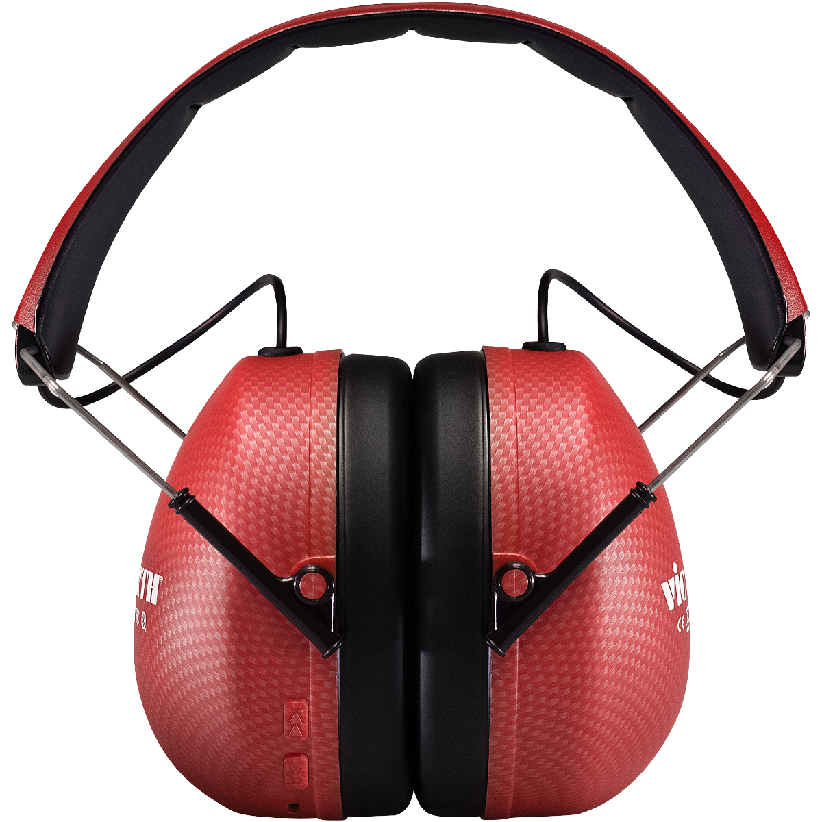 Vic Firth Bluetooth Isolation Headphones