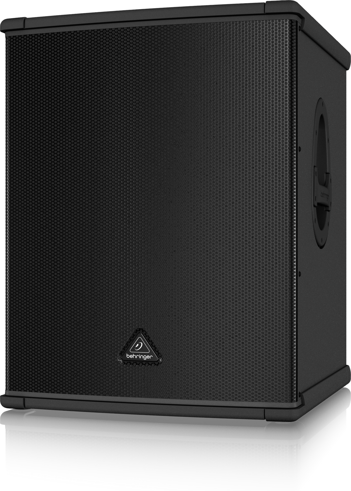 Behringer Eurolive B1800XP 18″ Powered Subwoofer 3000W