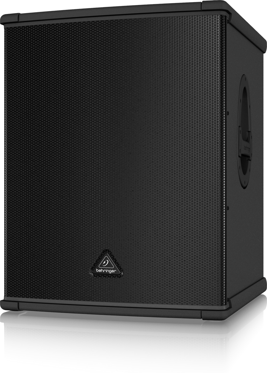 Behringer Eurolive B1800XP 18″ Powered Subwoofer 3000W