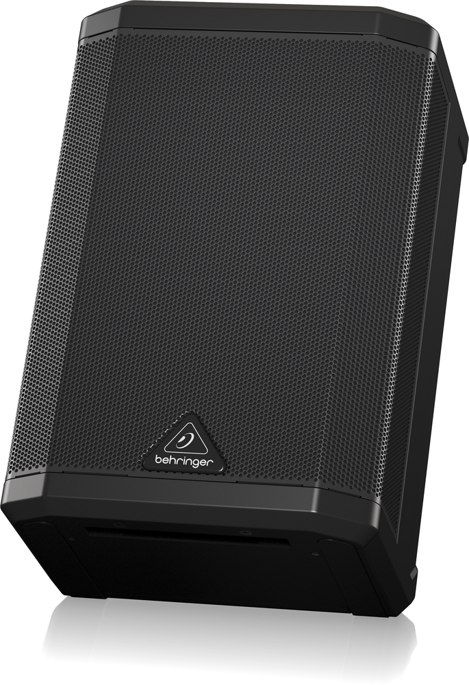 Behringer B1C All-in-One Portable 200-Watt Speaker