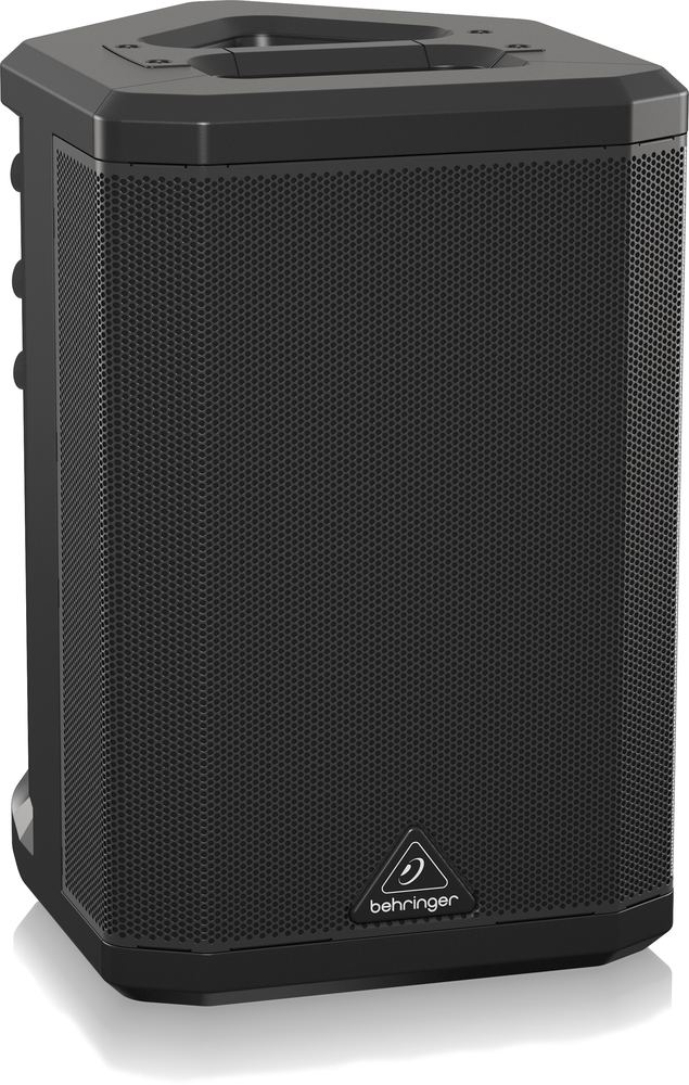 Behringer B1C All-in-One Portable 200-Watt Speaker