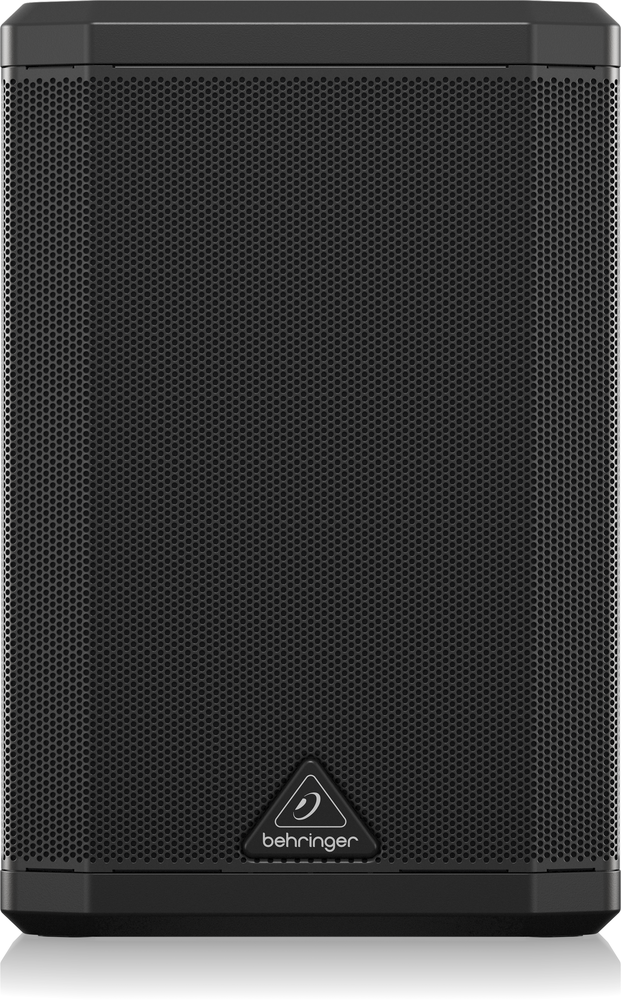 Behringer B1X All-in-One Portable 250-Watt Speaker