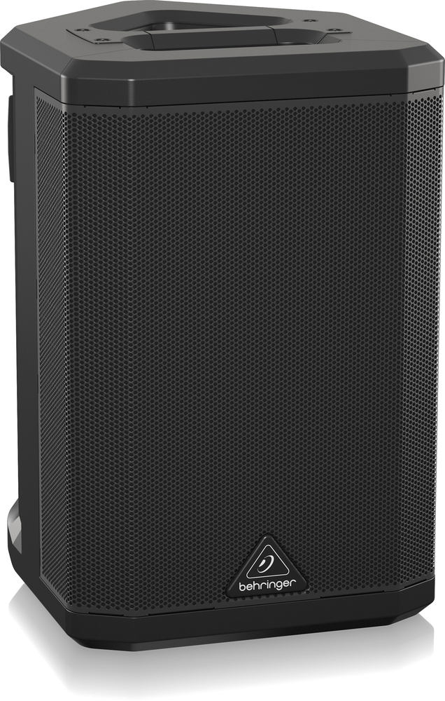 Behringer B1X All-in-One Portable 250-Watt Speaker