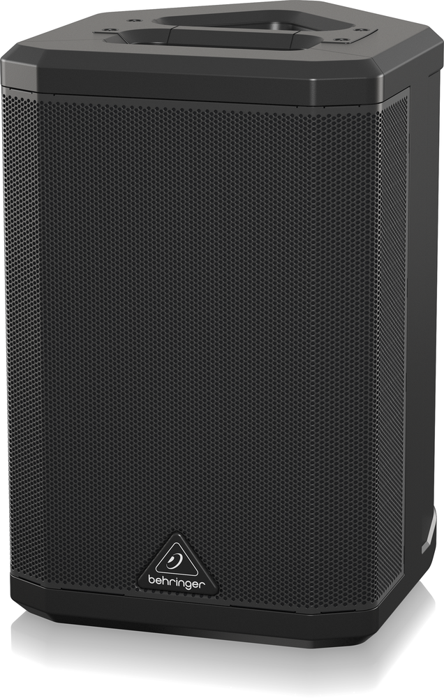 Behringer B1X All-in-One Portable 250-Watt Speaker