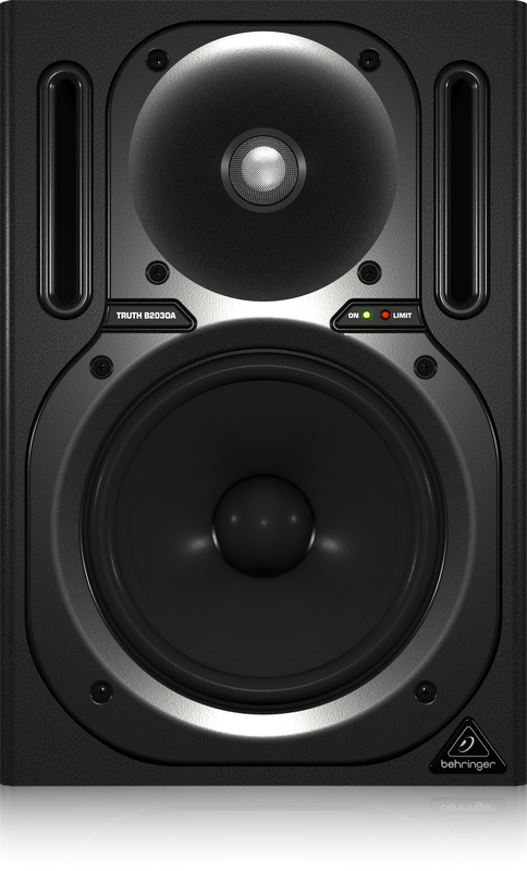 Behringer Truth B2030A Studio Monitor (Single)