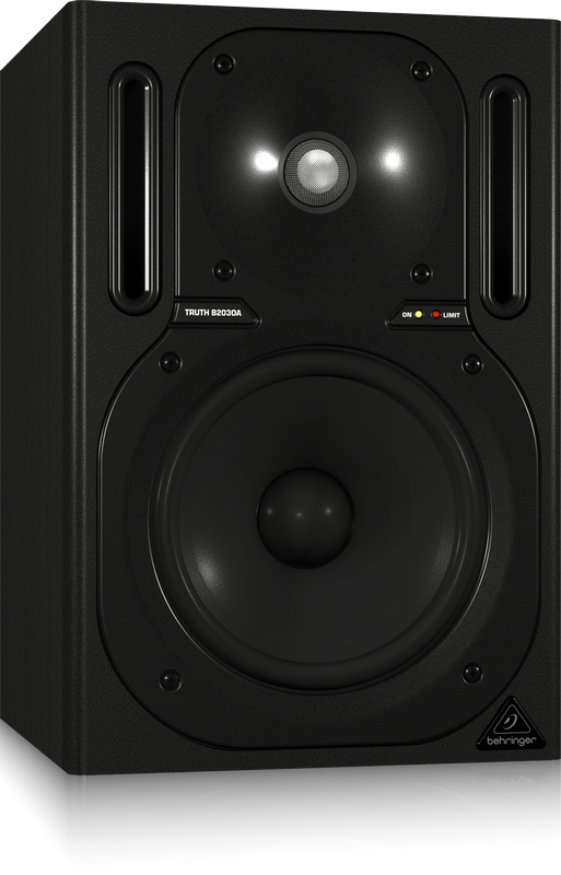 Behringer Truth B2030A Studio Monitor (Single)