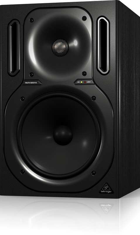 BEHRINGER TRUTH B2031A STUDIO MONITOR