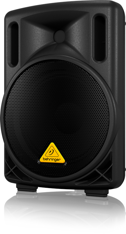 Behringer Eurolive B208D 8" Active Loudspeaker