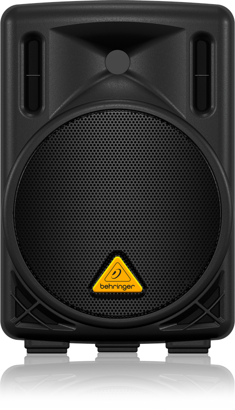 BEHRINGER EUROLIVE B208D SPEAKER
