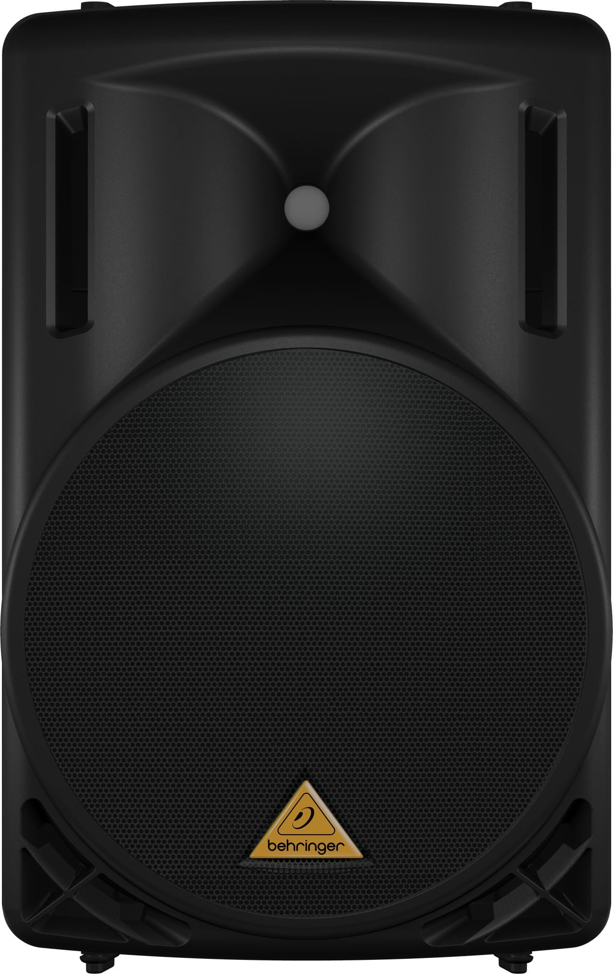 Behringer B215D 550W 2-way 15” powered speaker