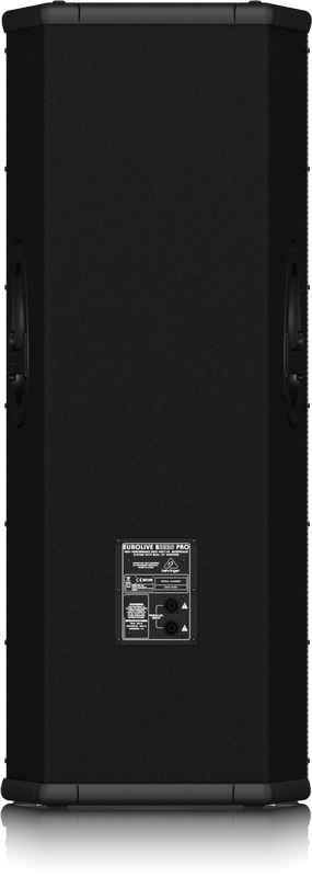 Behringer Eurolive B2520 PRO 2x15" Passive Loudspeaker