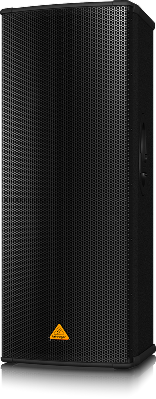 BEHRINGER EUROLIVE PROFESSIONAL B2520 PRO SPEAKER