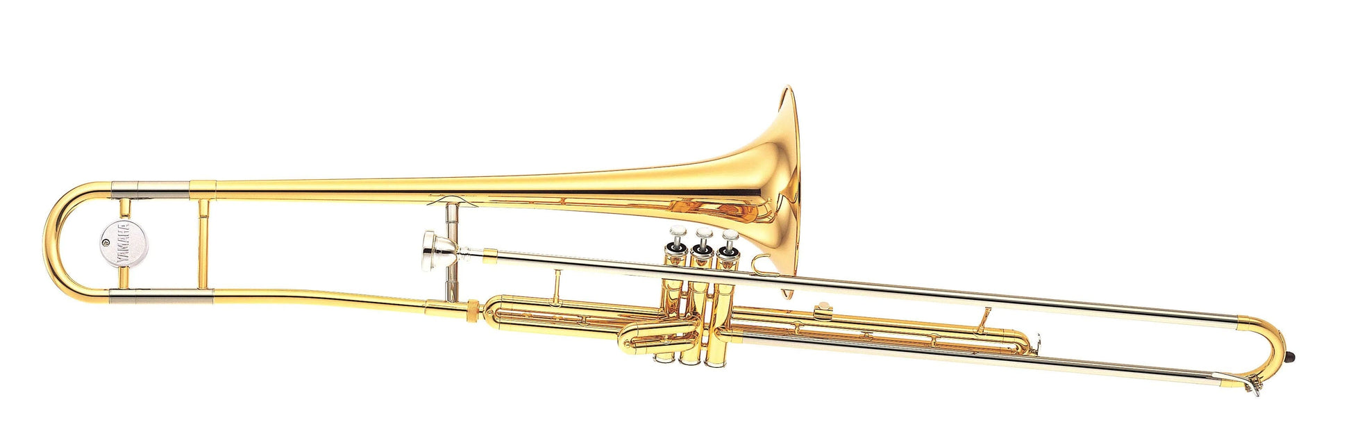 Yamaha YSL-354V Bb Standard Valve Trombone