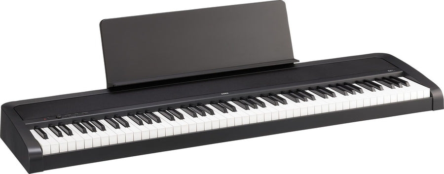 Korg B2+ Digital Piano - Black