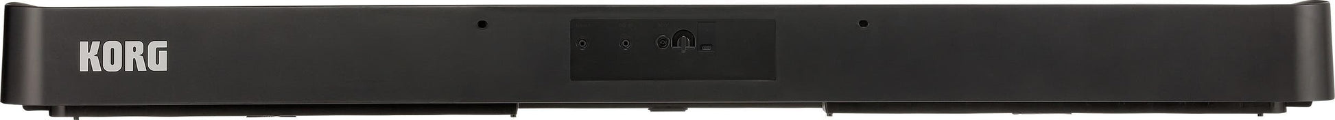 Korg B2+ Digital Piano - Black